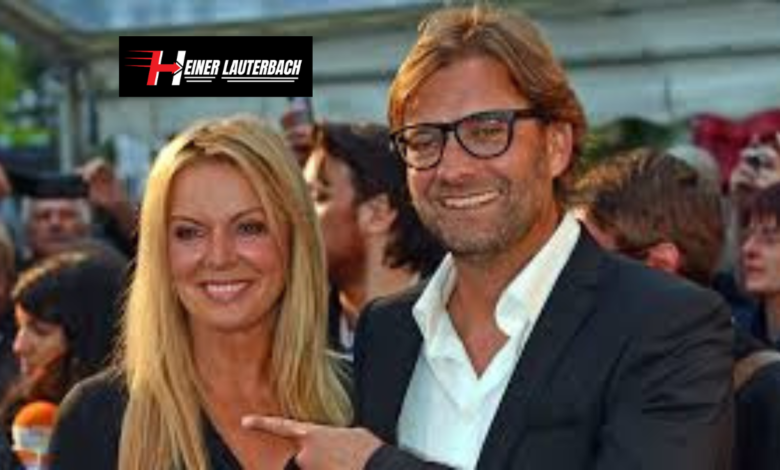 jürgen klopp erste ehefrau