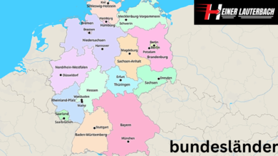 bundesländer