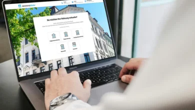 Immoscout API Kosten