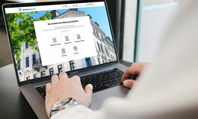 Immoscout API Kosten