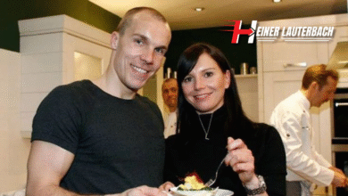 Teresa Enke Neuer Freund