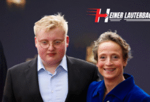 Isabell Werth Sohn Krankheit