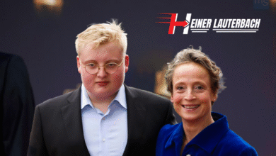 Isabell Werth Sohn Krankheit