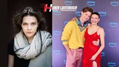 Harriet Herbig-Matten Eltern