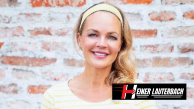 Eva Brenner krank