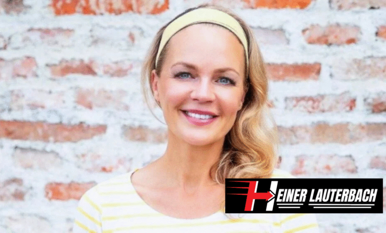 Eva Brenner krank