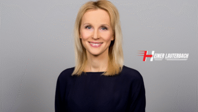 Mit wem ist Katja Streso verheiratet