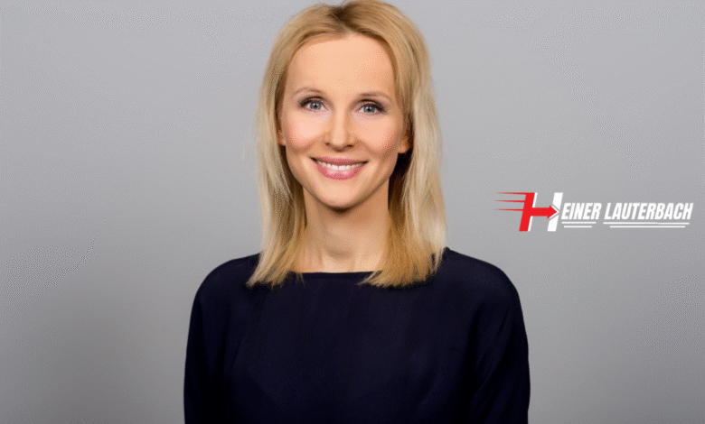Mit wem ist Katja Streso verheiratet