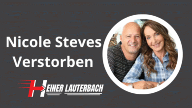 Nicole Steves Traueranzeige