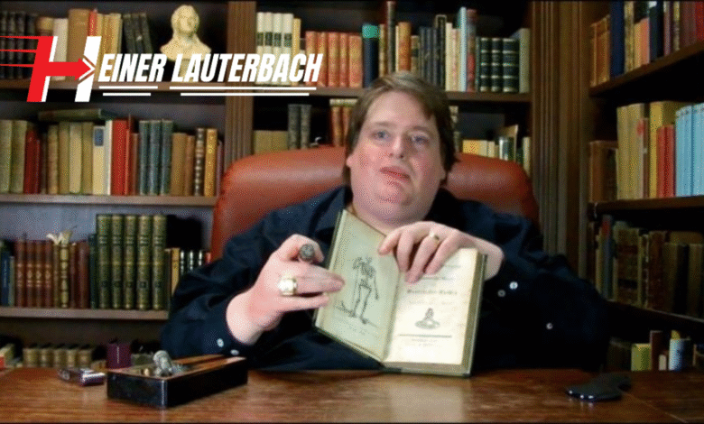 Daniel Beuthner Krankheit