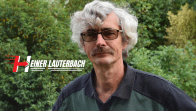 Ralf Dammasch verstorben