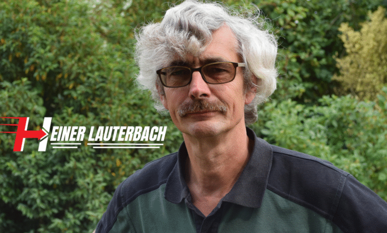 Ralf Dammasch verstorben