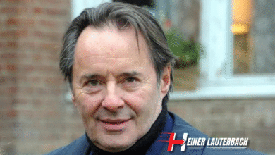 Uwe Kockisch verstorben