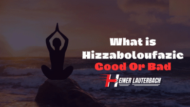 Is Hizzaboloufazic Good or Bad