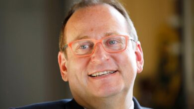 Martin Rassau Krankheit