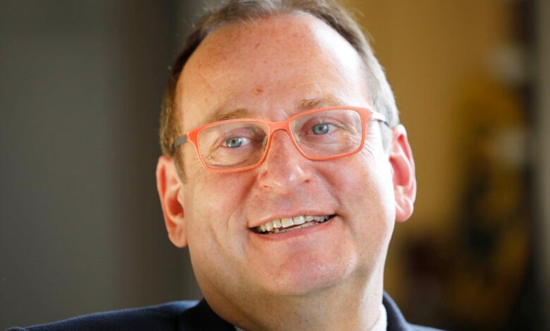 Martin Rassau Krankheit