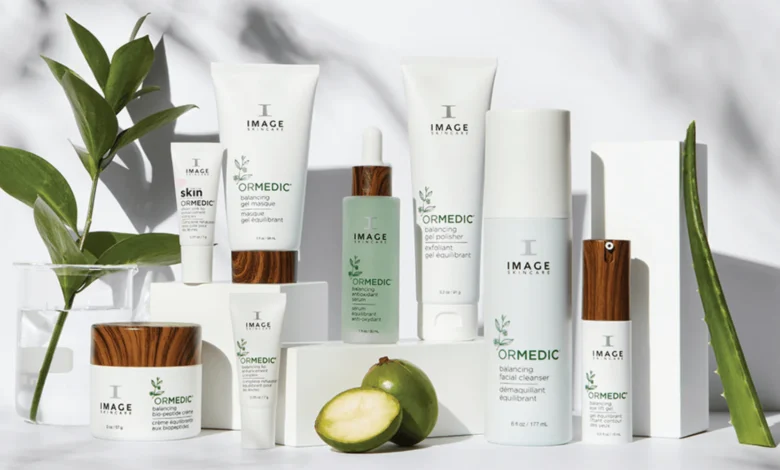 Image Skincare