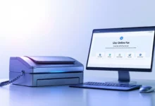 Secure Healthcare Fax